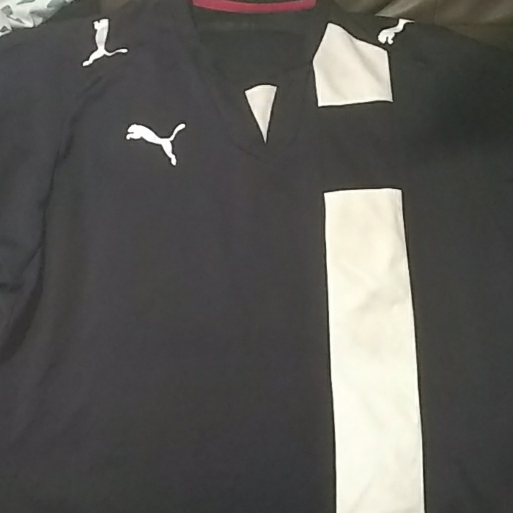 Mens bundle xray jeans Aeropostale puma